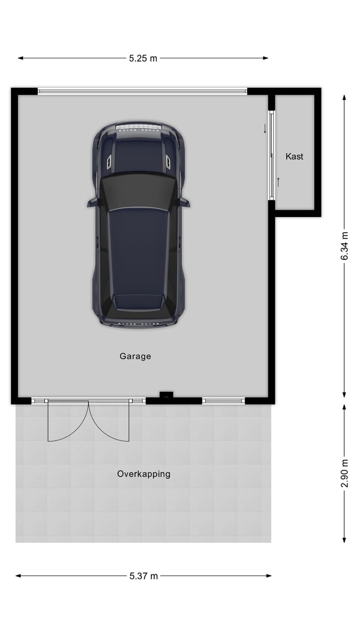 Photo 71 of Dennis Leestraat 87