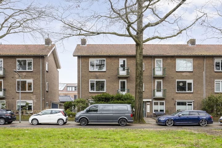 Foto 4 van Jacob van Campenlaan 210