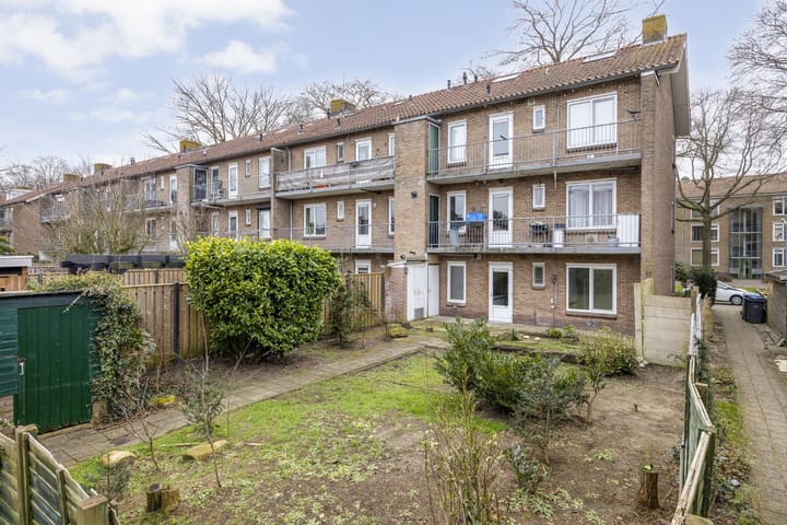 Foto 3 van Jacob van Campenlaan 210