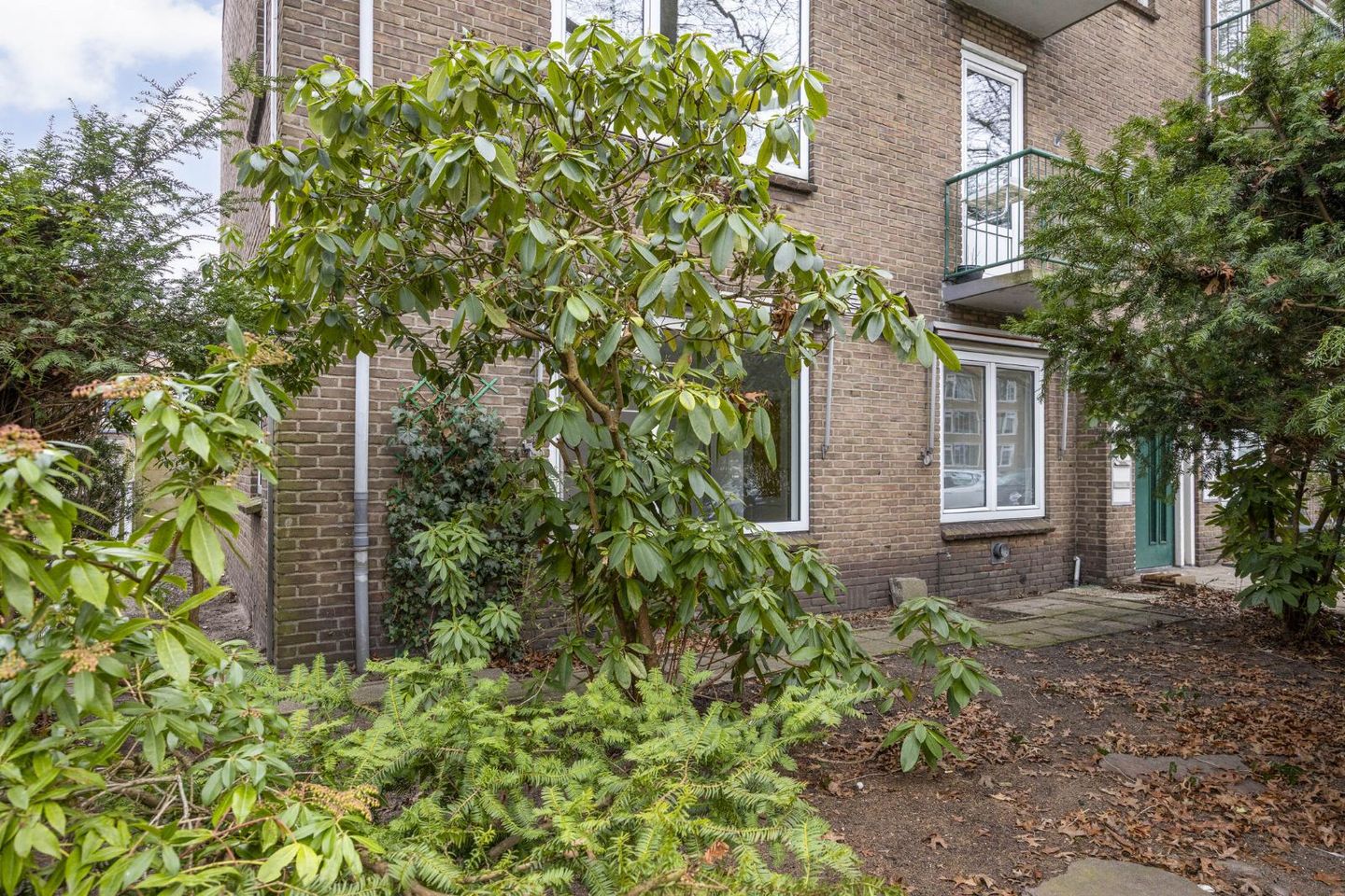 Foto 5 van Jacob van Campenlaan 210