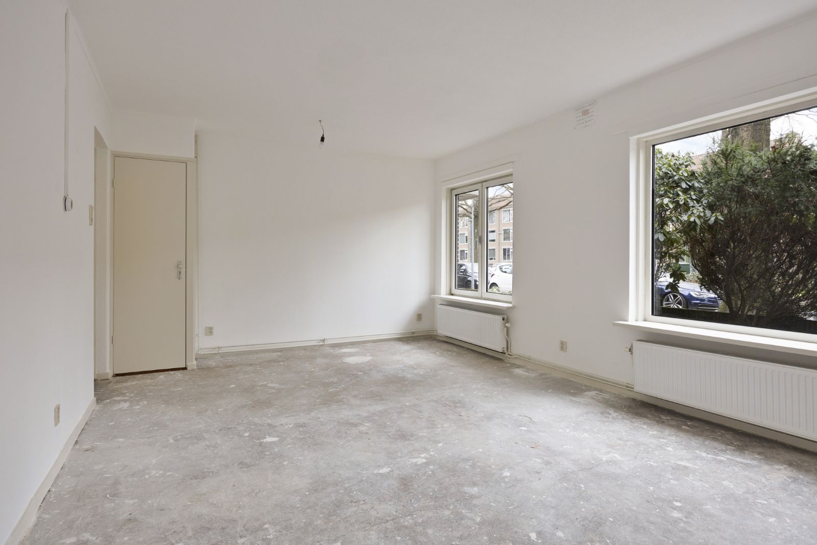 Foto 9 van Jacob van Campenlaan 210