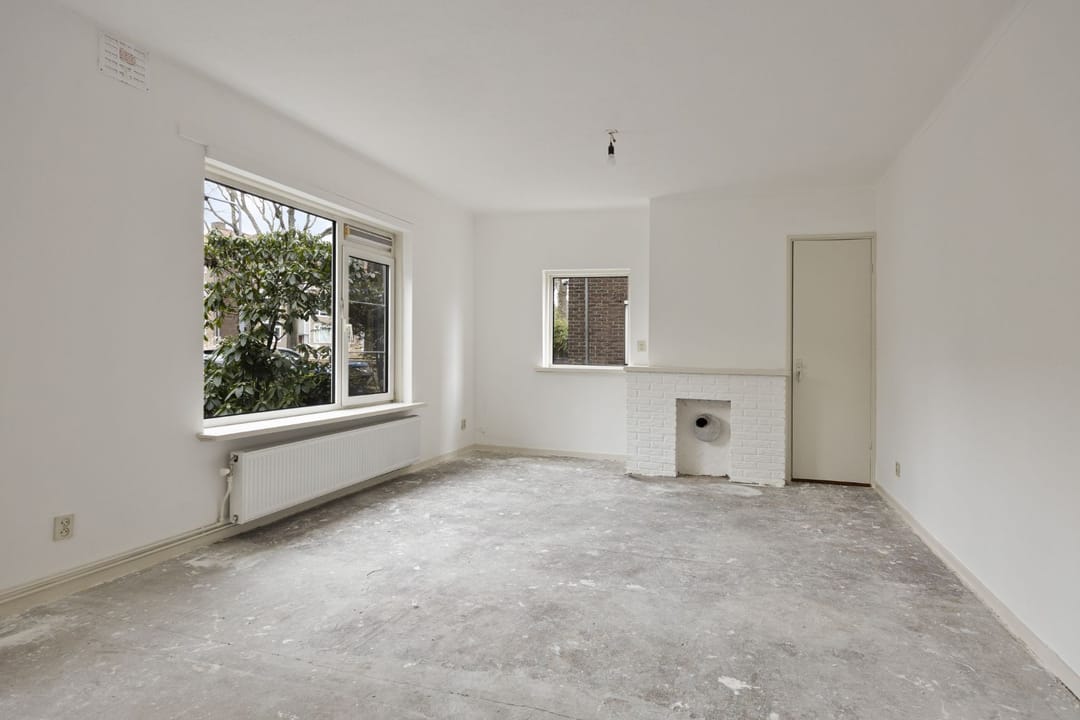 Foto 2 van Jacob van Campenlaan 210