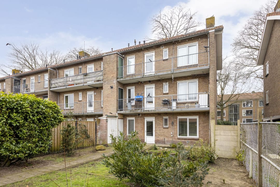 Foto 16 van Jacob van Campenlaan 210