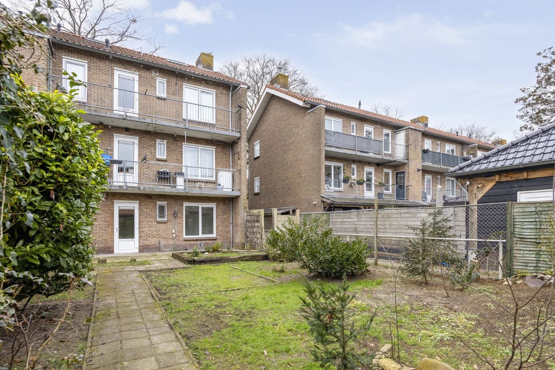 Foto 17 van Jacob van Campenlaan 210