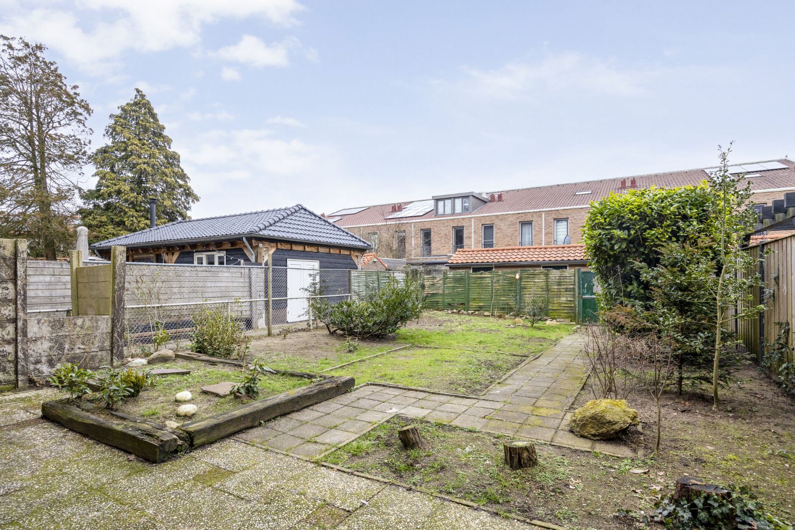 Foto 18 van Jacob van Campenlaan 210