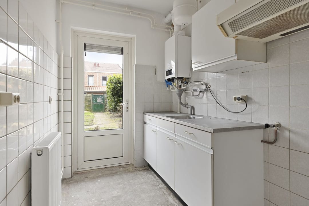 Foto 11 van Jacob van Campenlaan 210