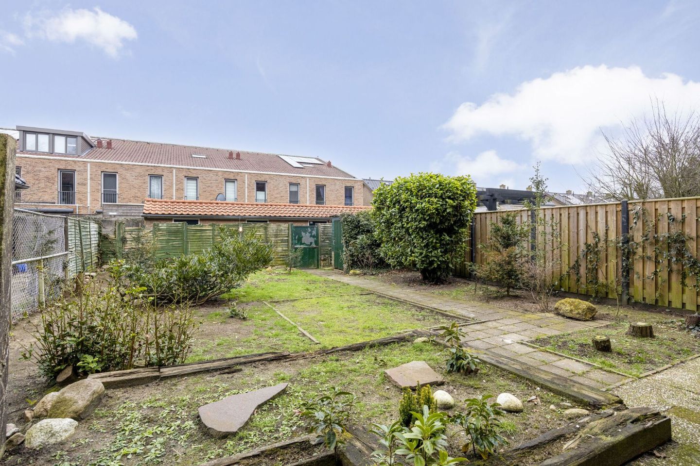 Foto 19 van Jacob van Campenlaan 210