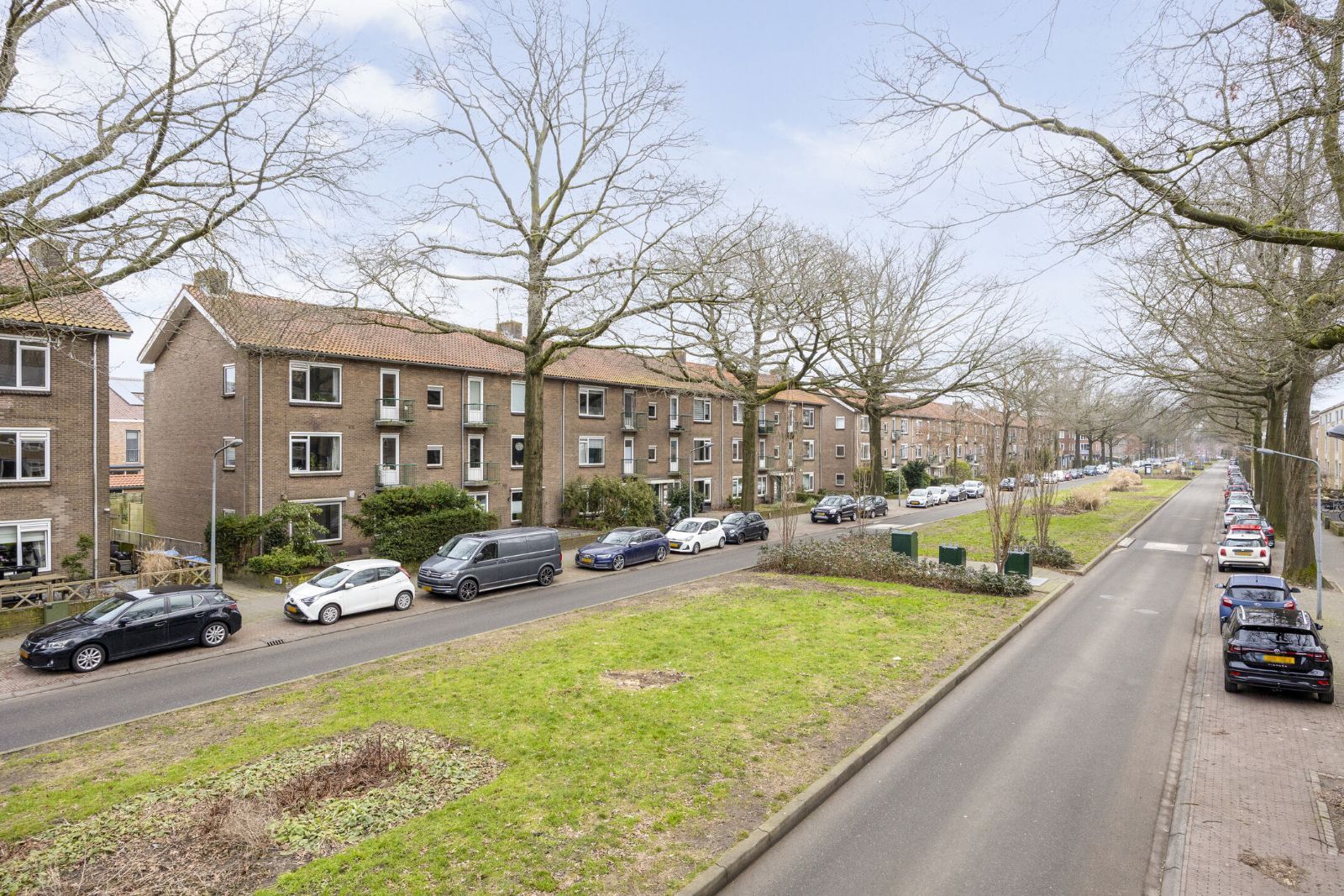 Foto 21 van Jacob van Campenlaan 210