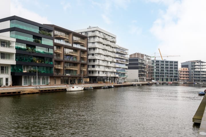 Foto 6 van Lia Doranastraat 10