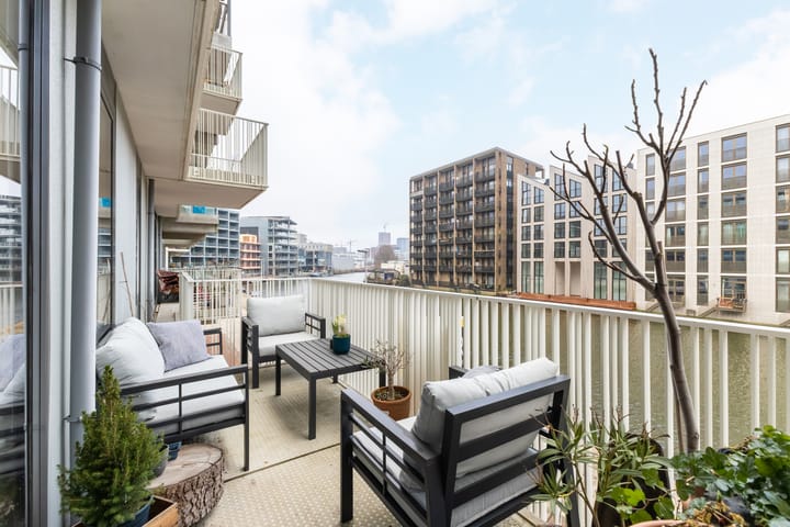 Foto 32 van Lia Doranastraat 10