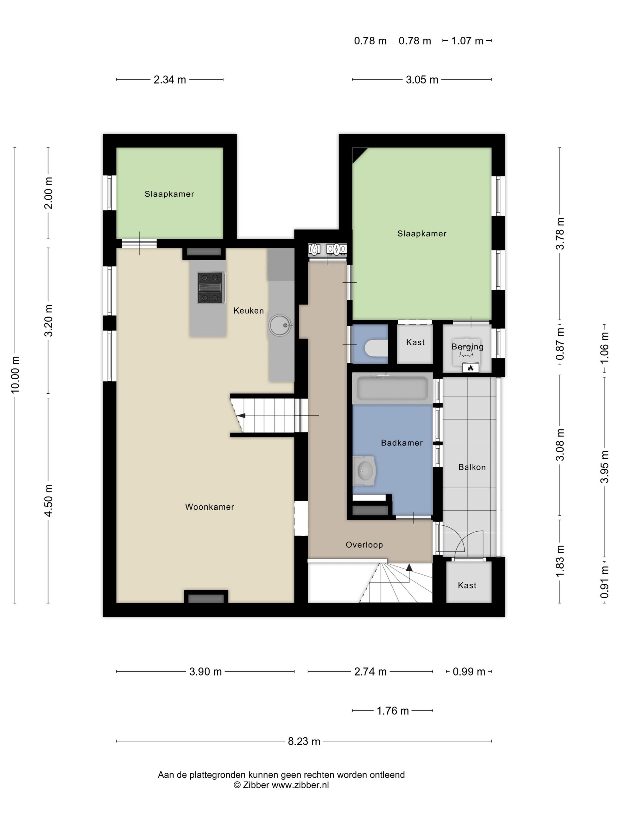 Foto 36 van Katendrechtse Lagedijk 285-A