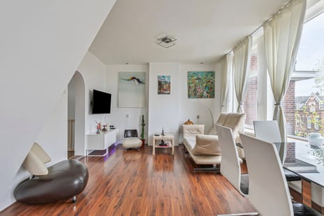 Katendrechtse Lagedijk 285-A secondary image