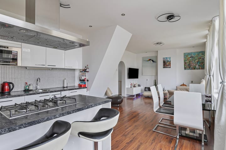 Foto 3 van Katendrechtse Lagedijk 285-A