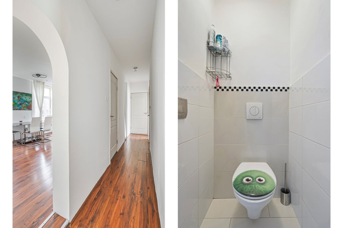 Foto 4 van Katendrechtse Lagedijk 285-A