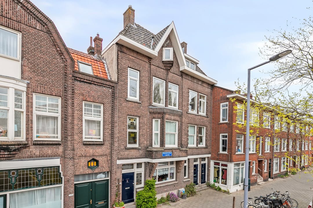 Foto 8 van Katendrechtse Lagedijk 285-A