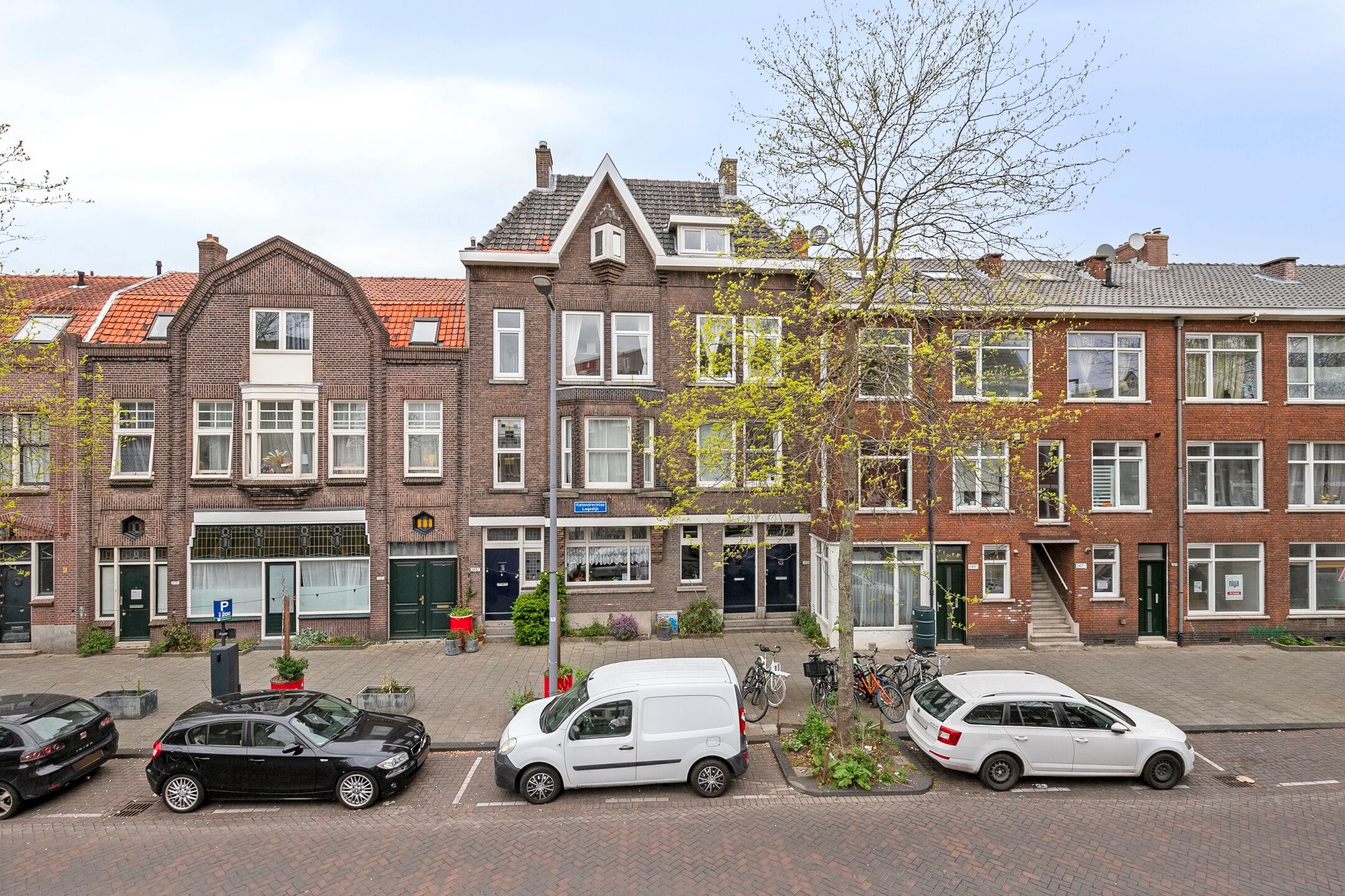 Foto 9 van Katendrechtse Lagedijk 285-A