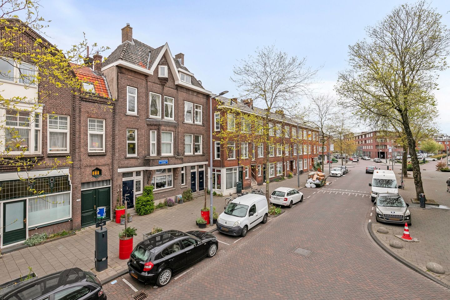 Foto 10 van Katendrechtse Lagedijk 285-A