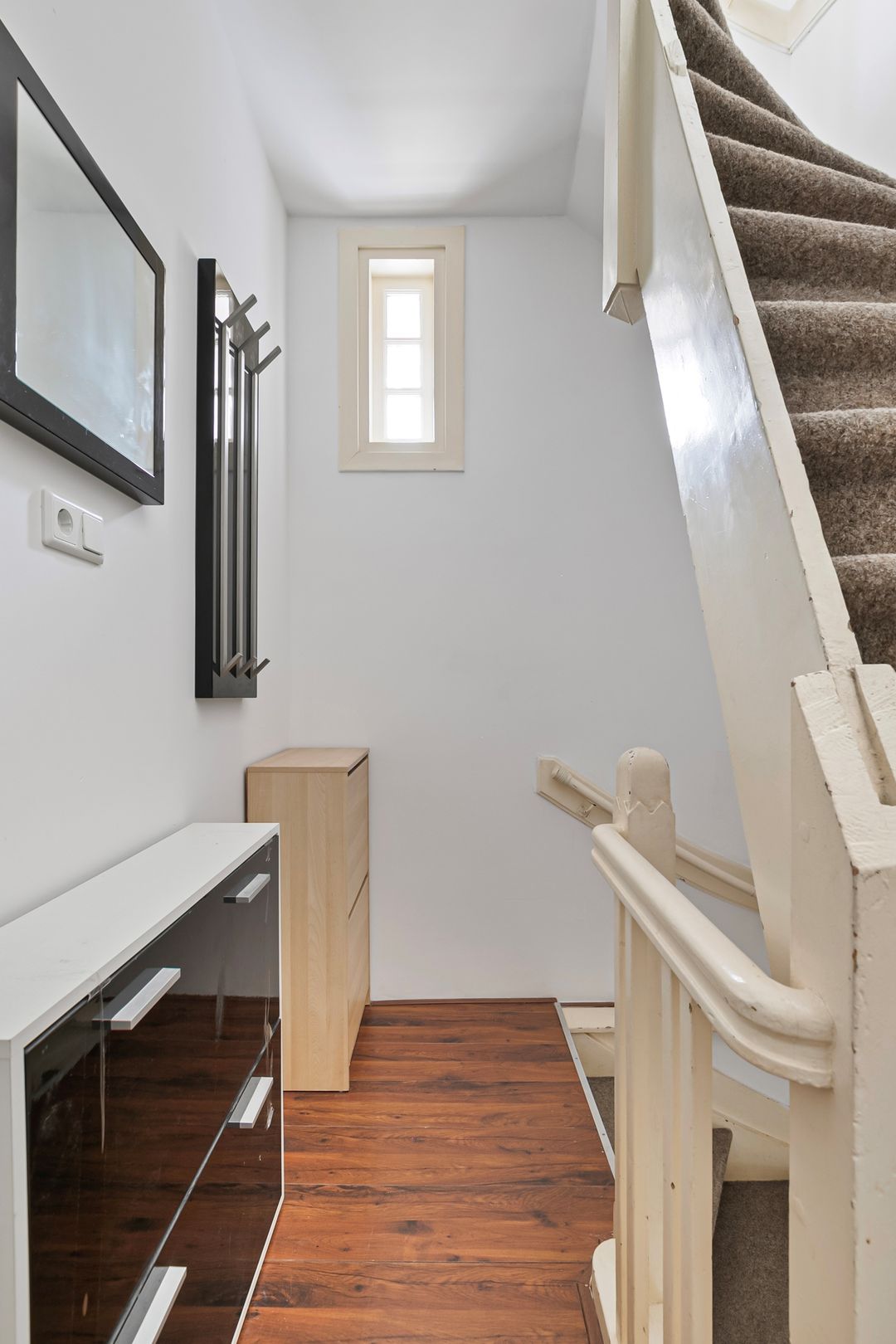 Foto 13 van Katendrechtse Lagedijk 285-A