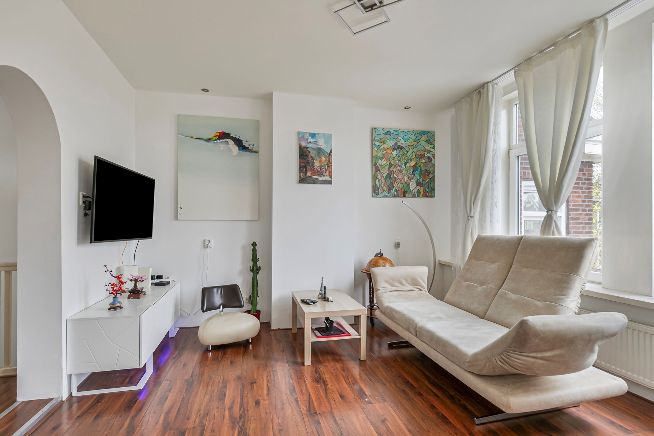 Foto 15 van Katendrechtse Lagedijk 285-A