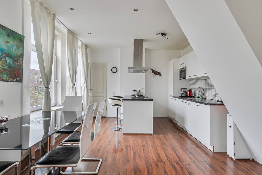 Foto 16 van Katendrechtse Lagedijk 285-A