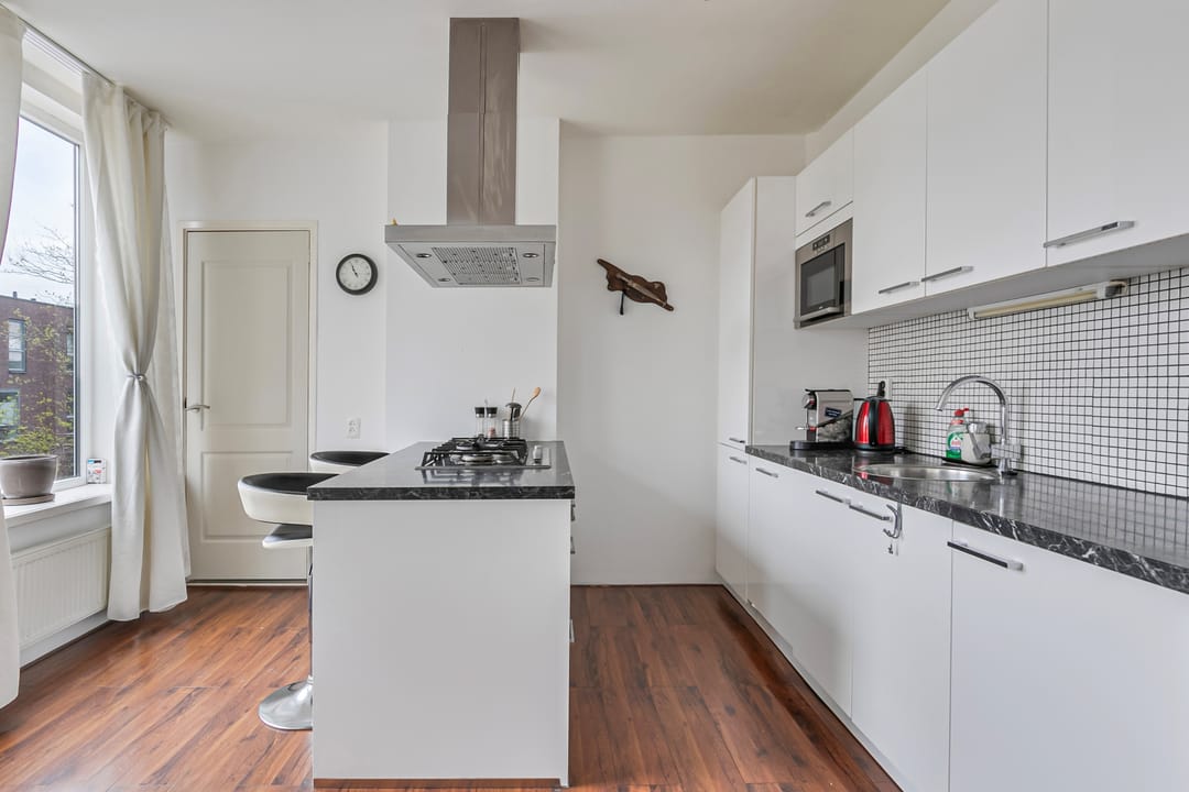 Foto 17 van Katendrechtse Lagedijk 285-A