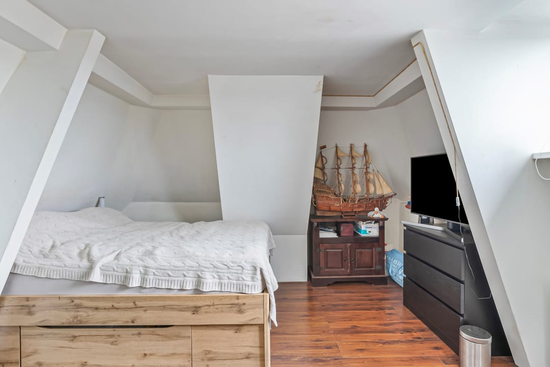 Foto 31 van Katendrechtse Lagedijk 285-A