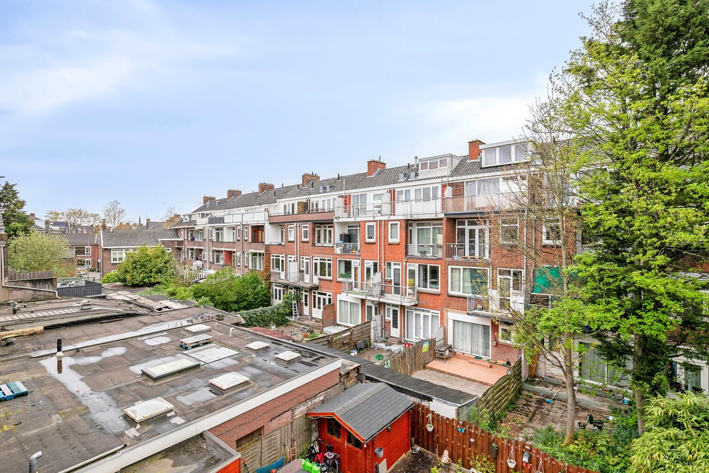 Foto 35 van Katendrechtse Lagedijk 285-A