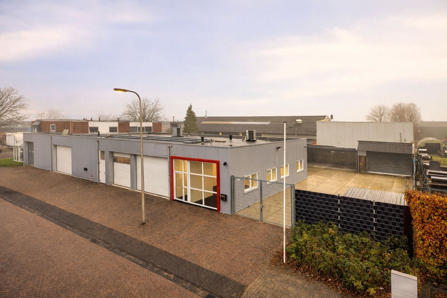 View photo 2 of Gildestraat 20-A