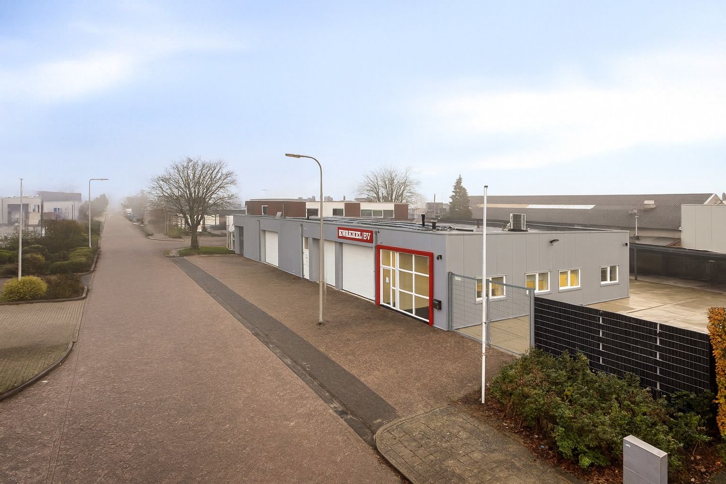 View photo 4 of Gildestraat 20-A