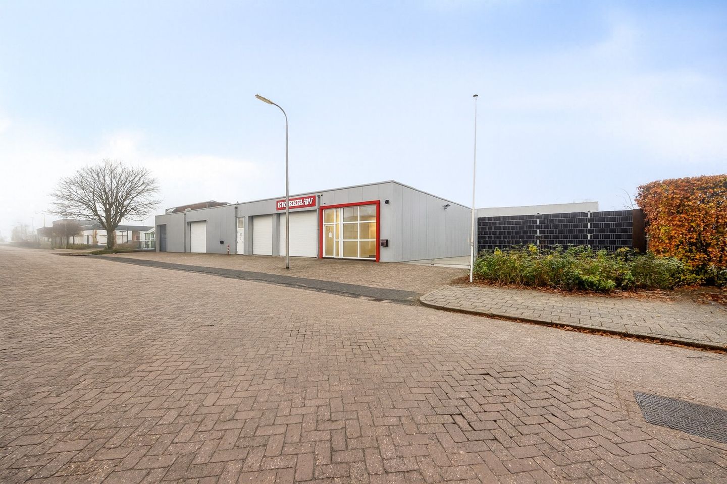 View photo 5 of Gildestraat 20-A