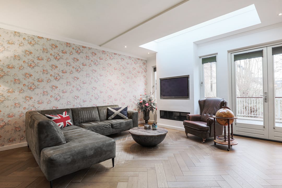 Photo 1 of Straat van Corsica 177