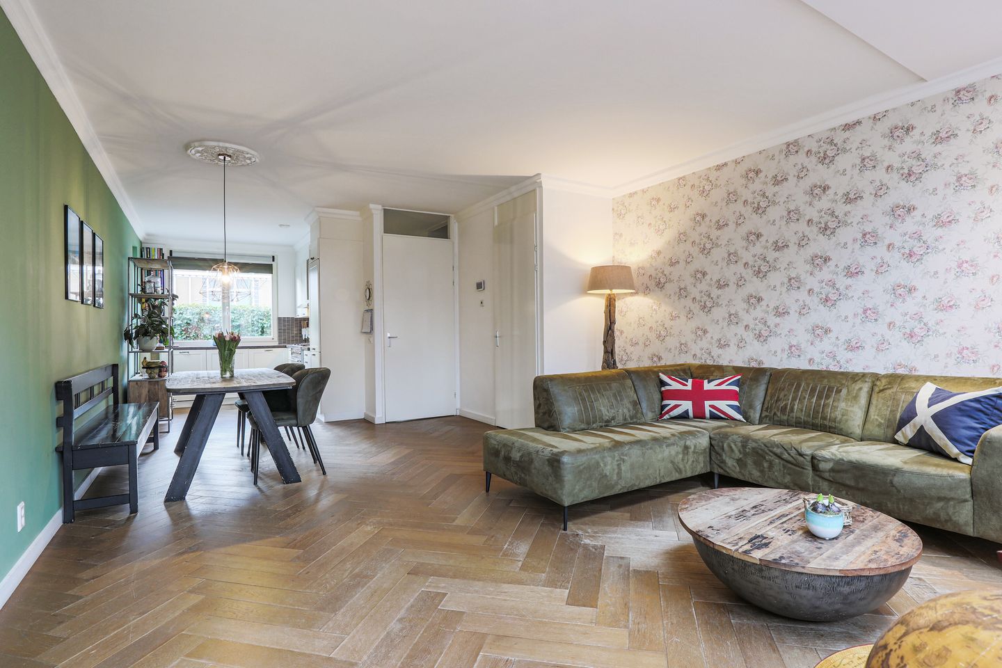 Photo 4 of Straat van Corsica 177