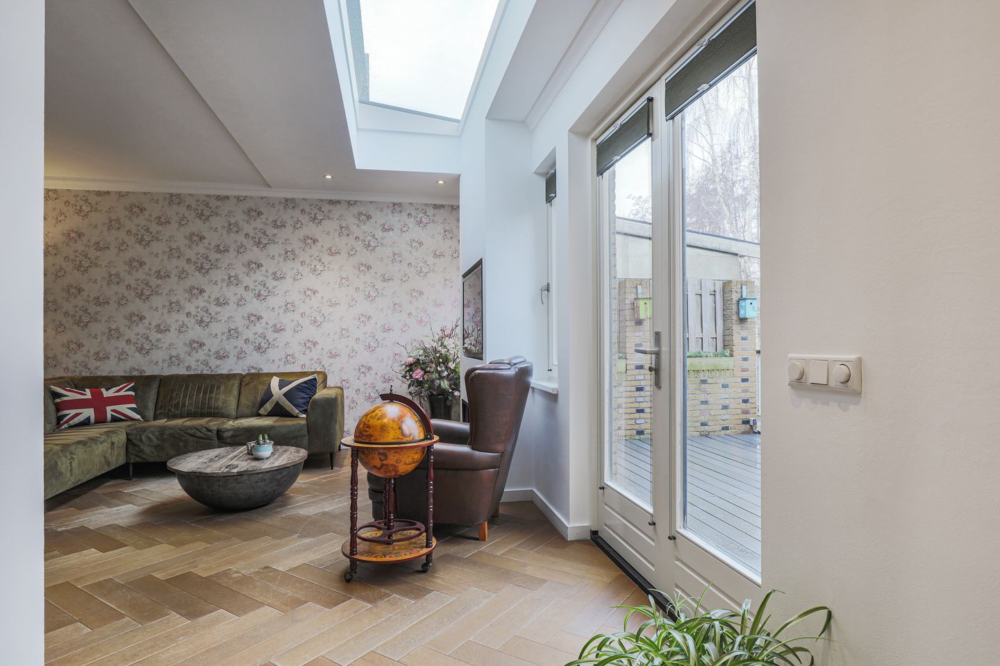 Photo 5 of Straat van Corsica 177