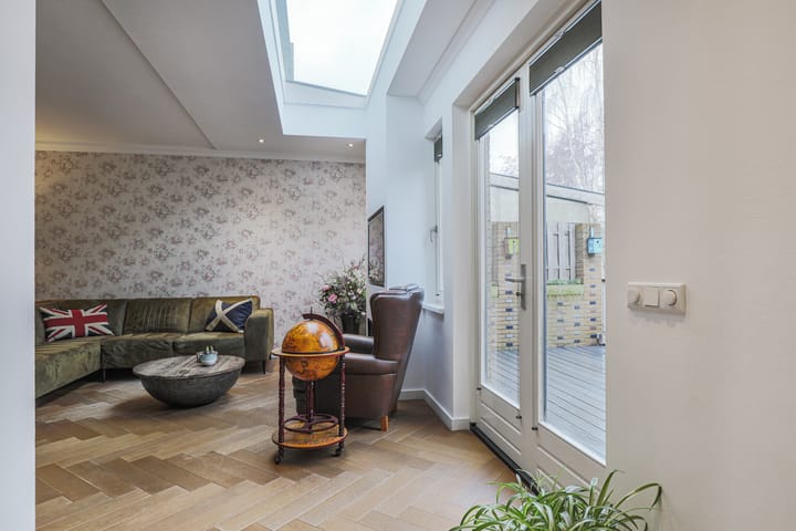 Foto 5 van Straat van Corsica 177