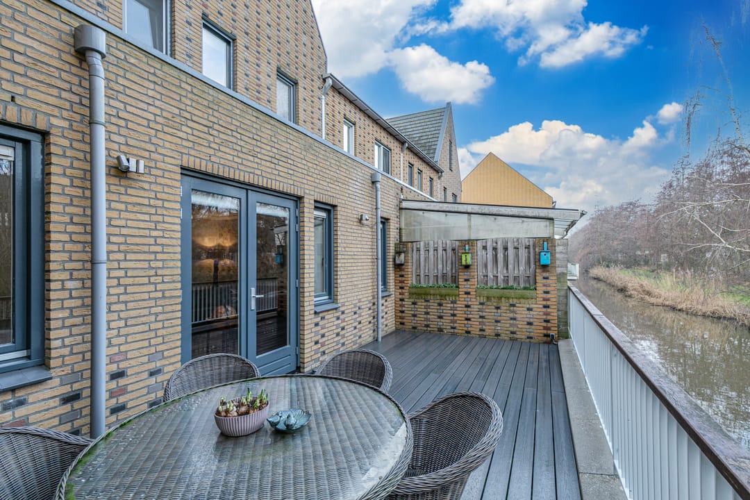 Photo 7 of Straat van Corsica 177