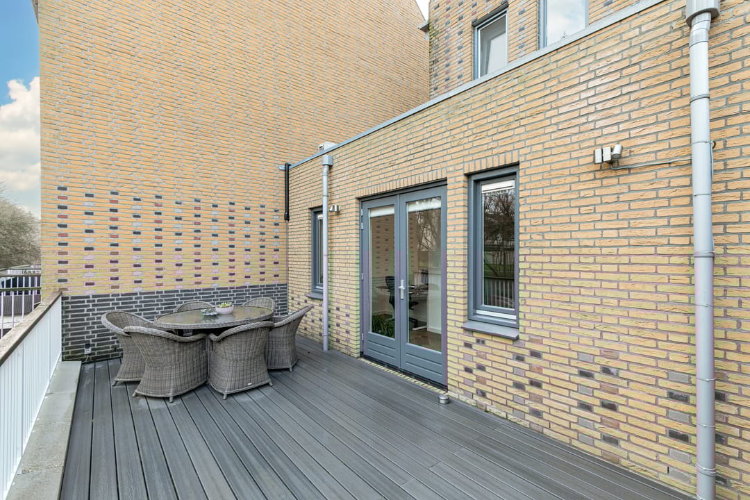 Photo 8 of Straat van Corsica 177