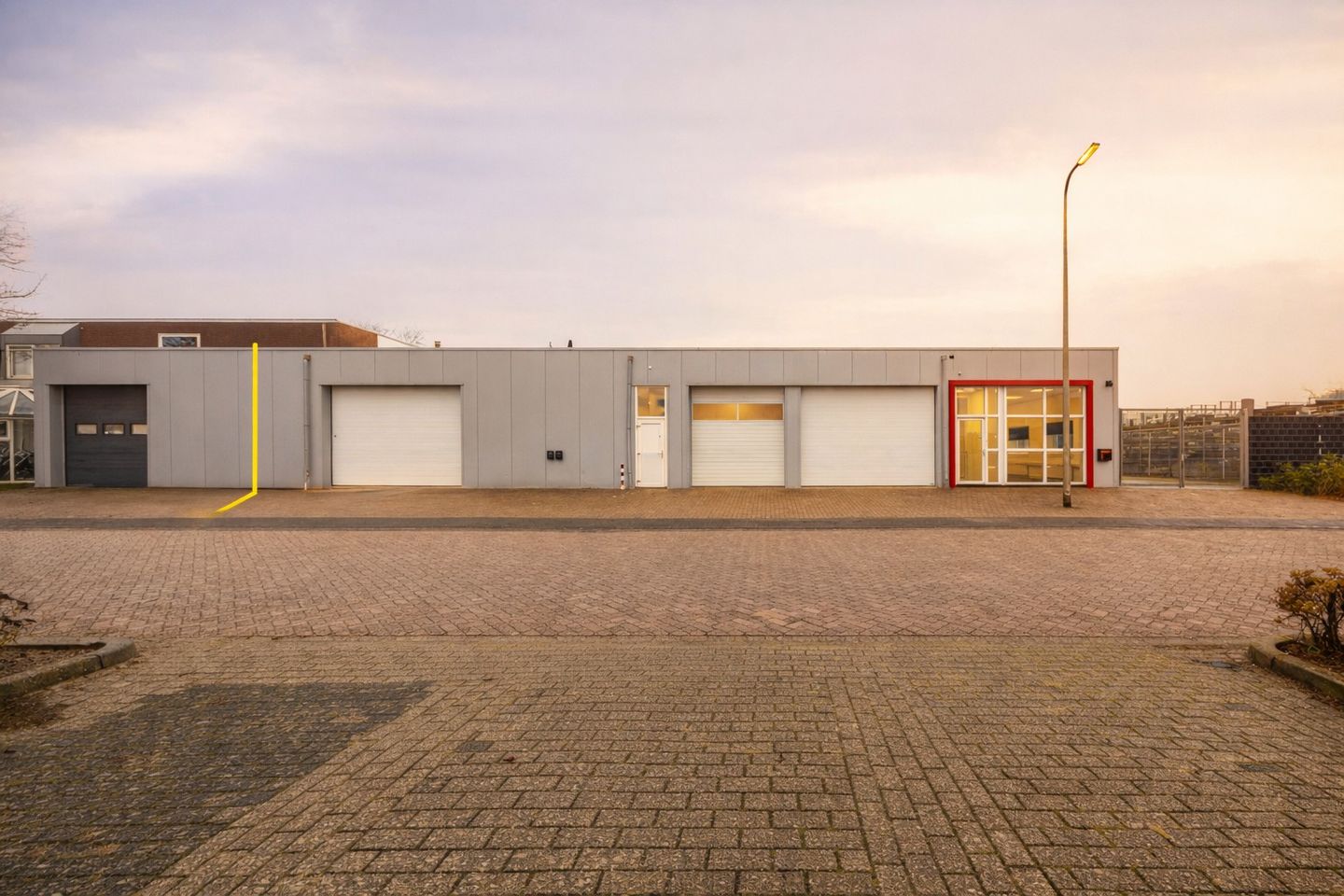 View photo 3 of Gildestraat 20-A