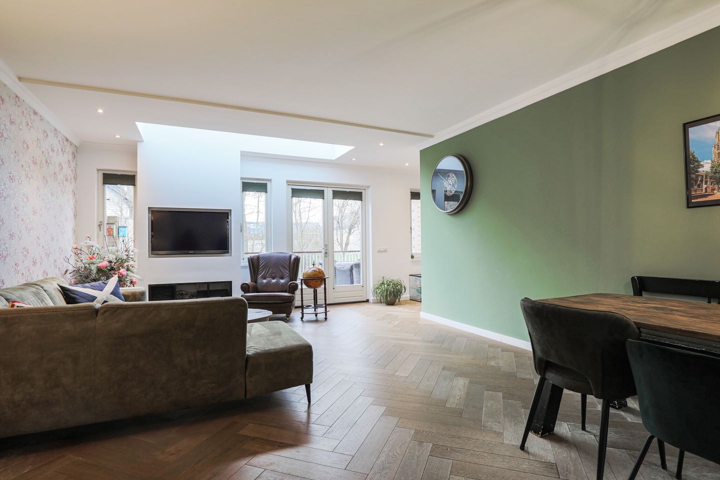 Photo 10 of Straat van Corsica 177