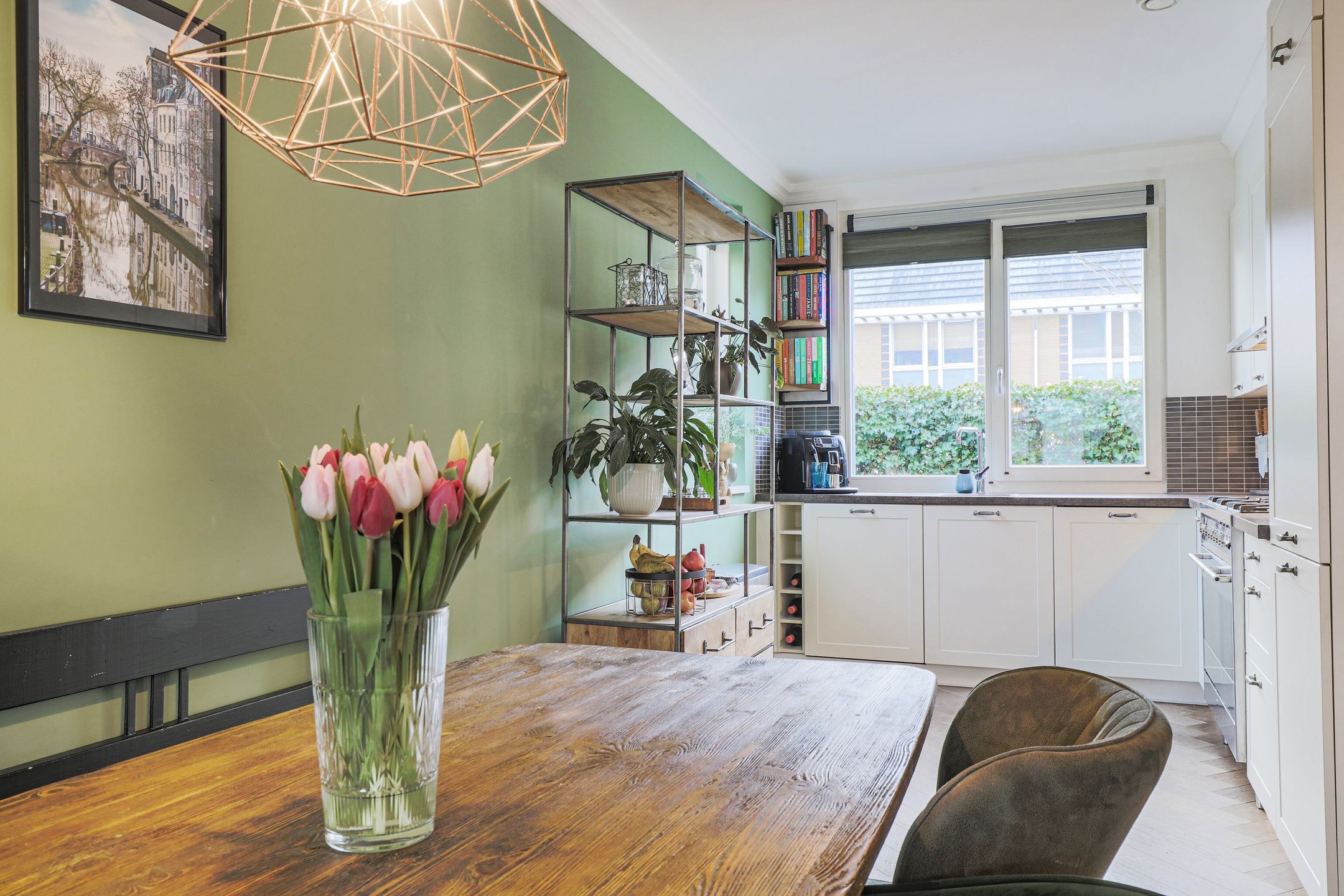 Photo 12 of Straat van Corsica 177