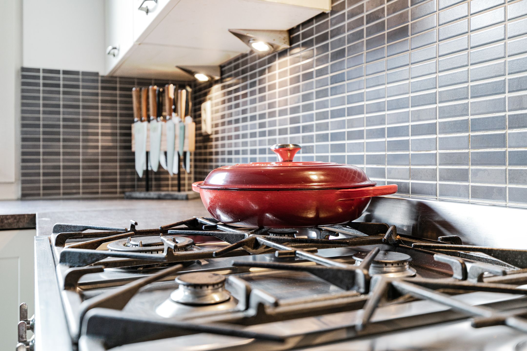 Photo 15 of Straat van Corsica 177