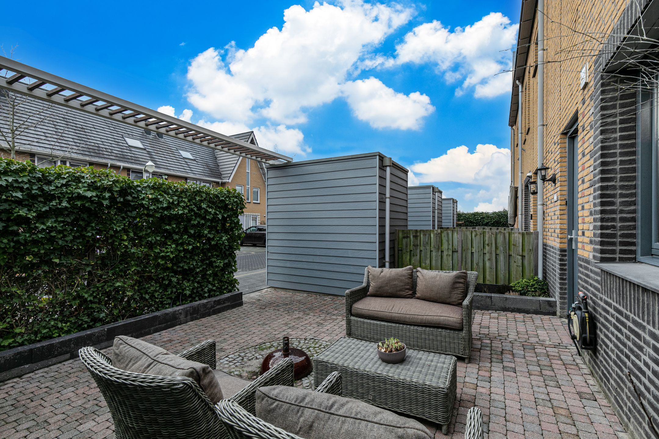 Photo 30 of Straat van Corsica 177