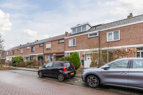 Flevostraat 36 tertiary image