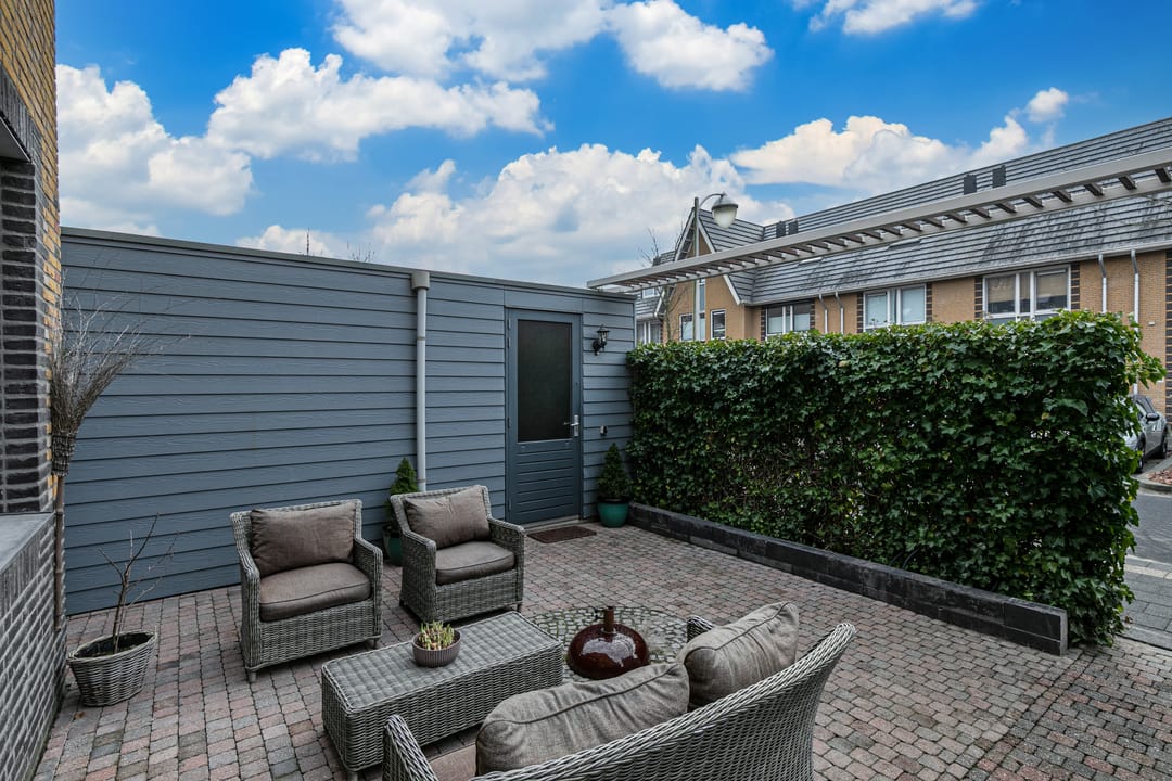 Photo 31 of Straat van Corsica 177