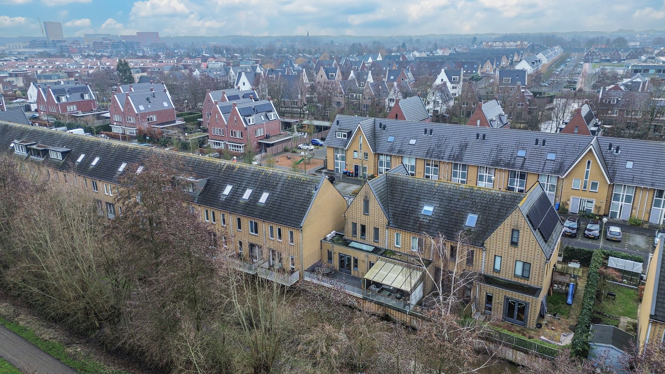 Photo 36 of Straat van Corsica 177