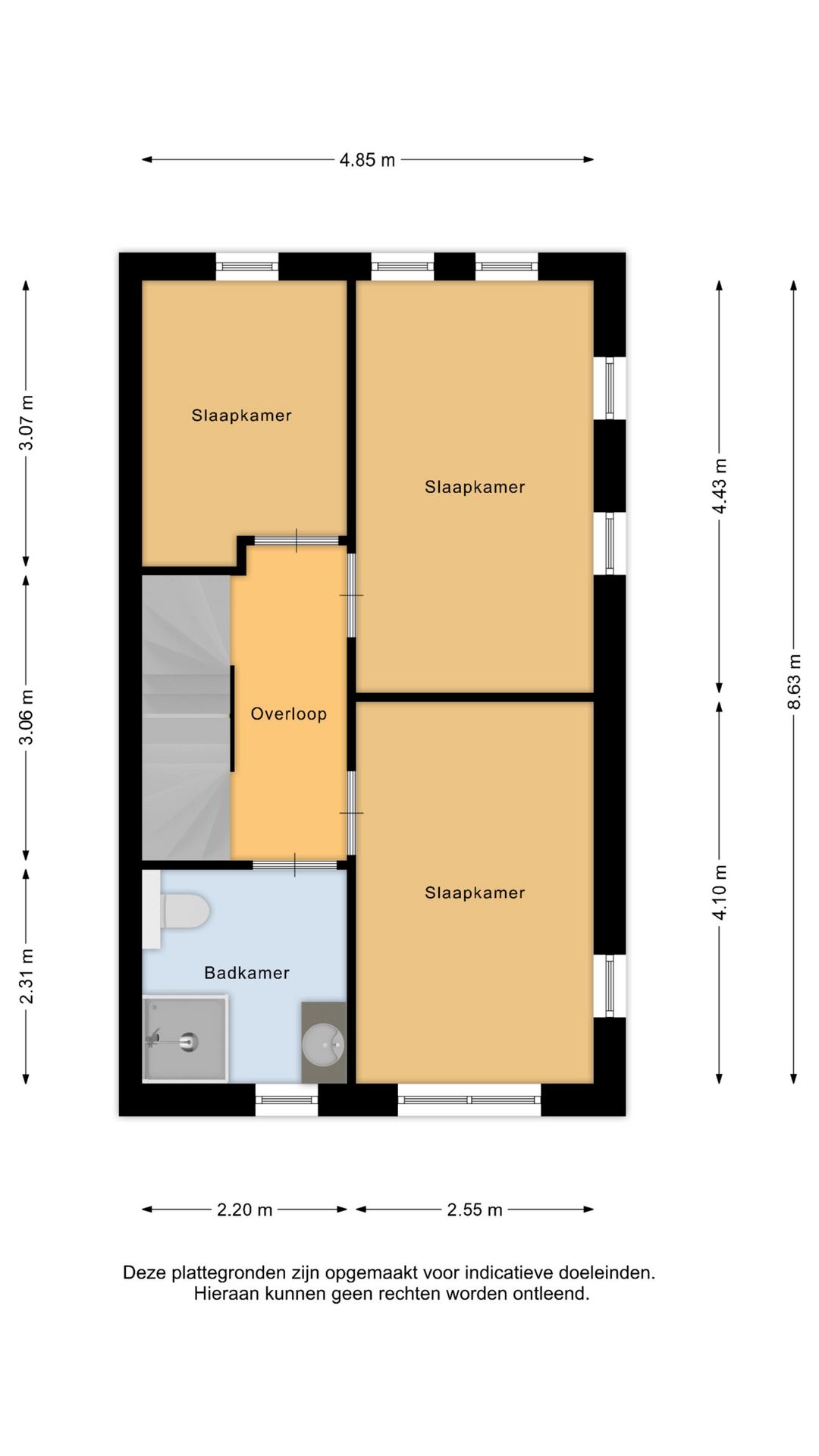 Photo 38 of Straat van Corsica 177