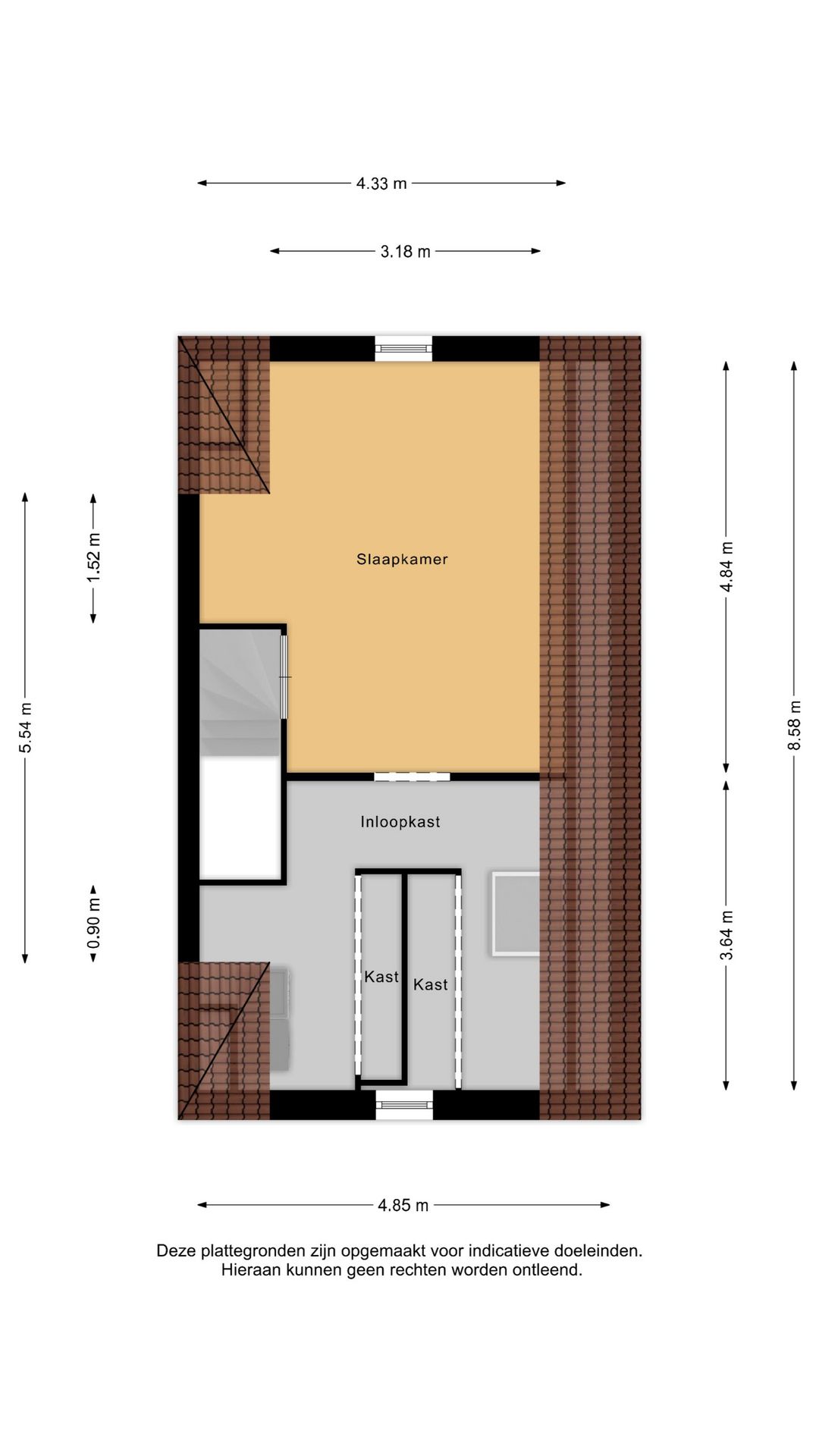 Photo 39 of Straat van Corsica 177