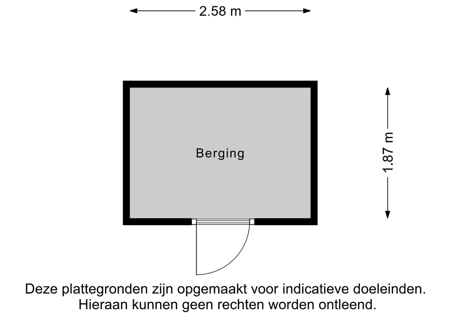 Photo 40 of Straat van Corsica 177