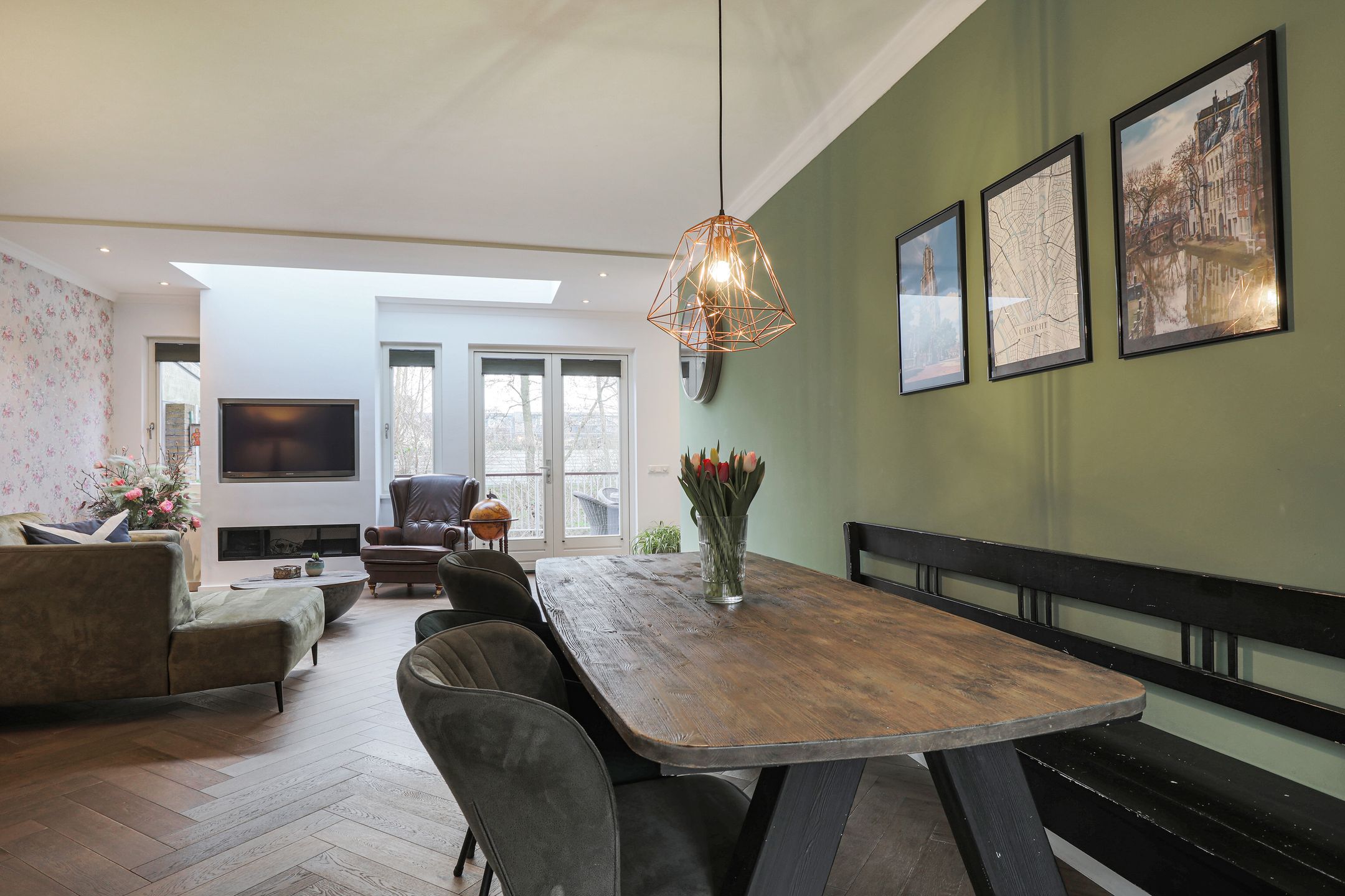 Photo 9 of Straat van Corsica 177