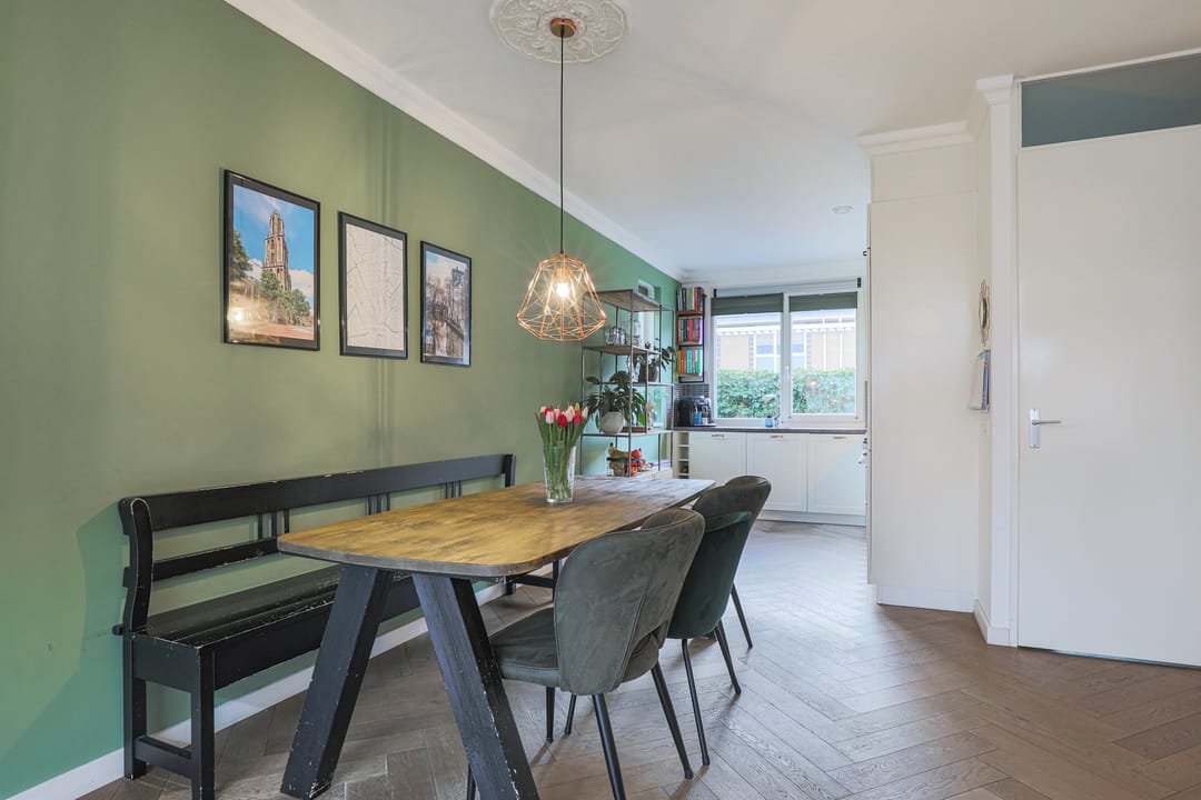 Photo 11 of Straat van Corsica 177