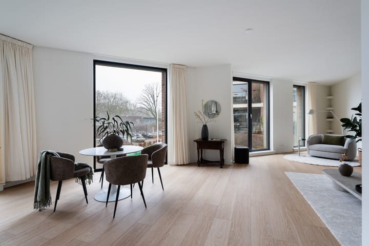 Foto 2 van Zeister Haven 76